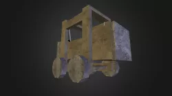 battering ram