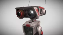 BD-1 from starwars