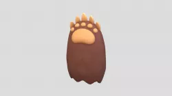 Bear Paws