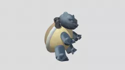 BLASTOISE