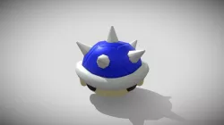 Blueshell