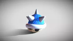Blueshell