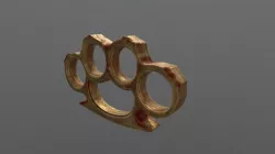 Brass Knuckles