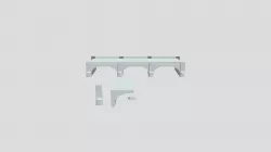 Bridge (Modular Modeling)