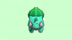 Bulbasaur