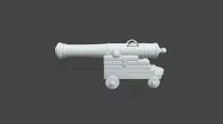 Cannon High Res