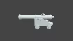 Cannon UV