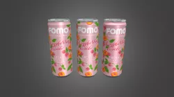 Cans