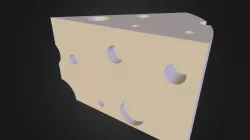 cheese