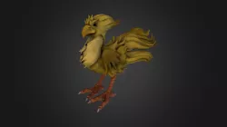 chocobo