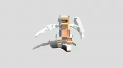 Clawion