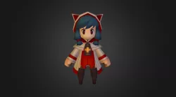 cleric