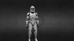 phase i clone armor 3D Models | Page 1 | STLFinder