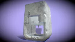 Coffee machine