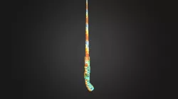 Complex Object - Lightsaber