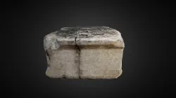Corinth Regilla Base