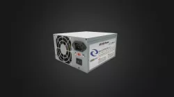CPU Power Supply Unit