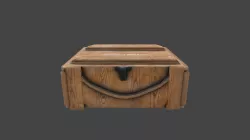 Crate
