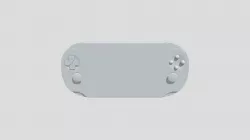Cruz Jose SGD214 Module2 PS Vita