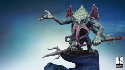 Cthulhu - Private collector version