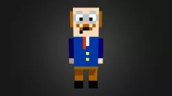 Cubijohn Law (Randy & Manilla)