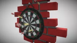 Dartboard