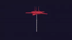 Day1 Space elevator