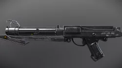 DC-15S Blaster Carbine