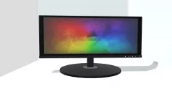 Dell Screen
