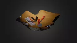 desk-3d