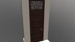 Door D1
