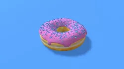 Doughnut