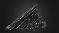 Dragonstone Throne