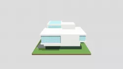 Dream house
