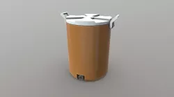 Drum (Class Challenge)
