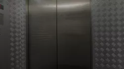 elevator