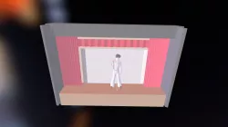elvis theater
