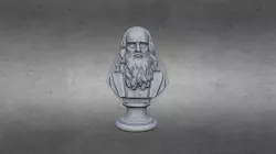 ESTATUA - STATUE