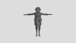 Fallout Squire