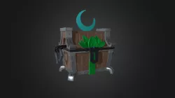 Fantasy Chest Milestone 4