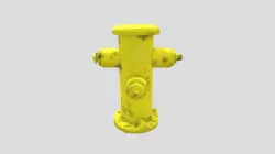 Fire Hydrant