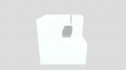 First object