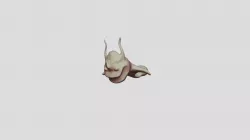 Flying Demon