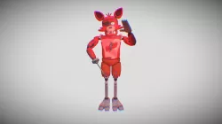 Fnaf-files-fbx