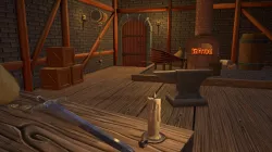 Forge