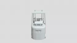 Forklift Truck