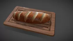 French Bread