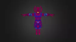 Galactus
