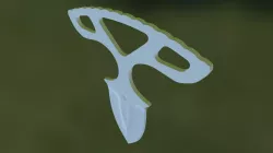 Gerber knife