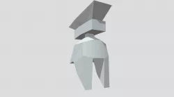 Gladiator Helmet